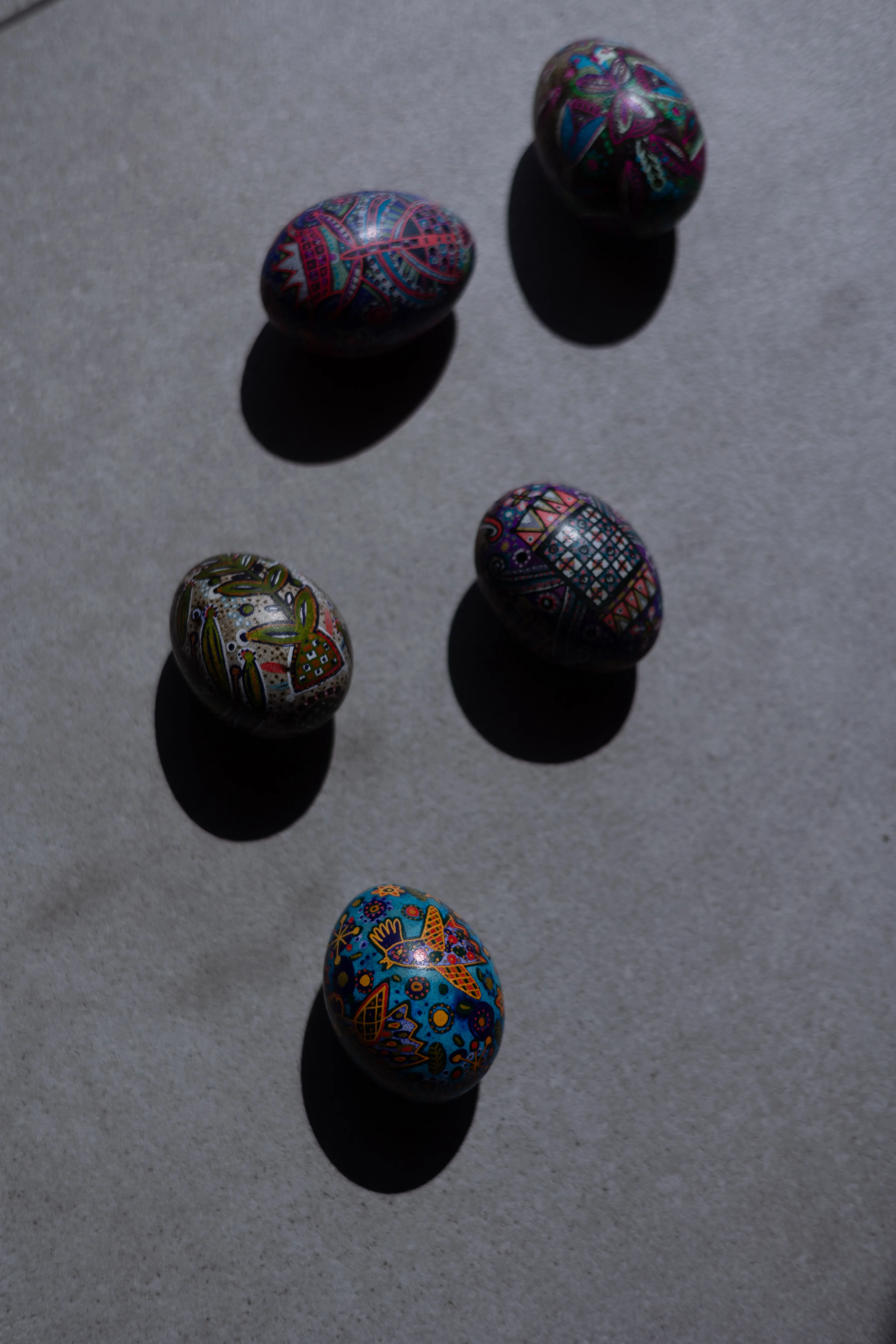 Image of EASTER EGGS 2024 by Dzvinka Zagayska, a Pysanky, based in Lviv