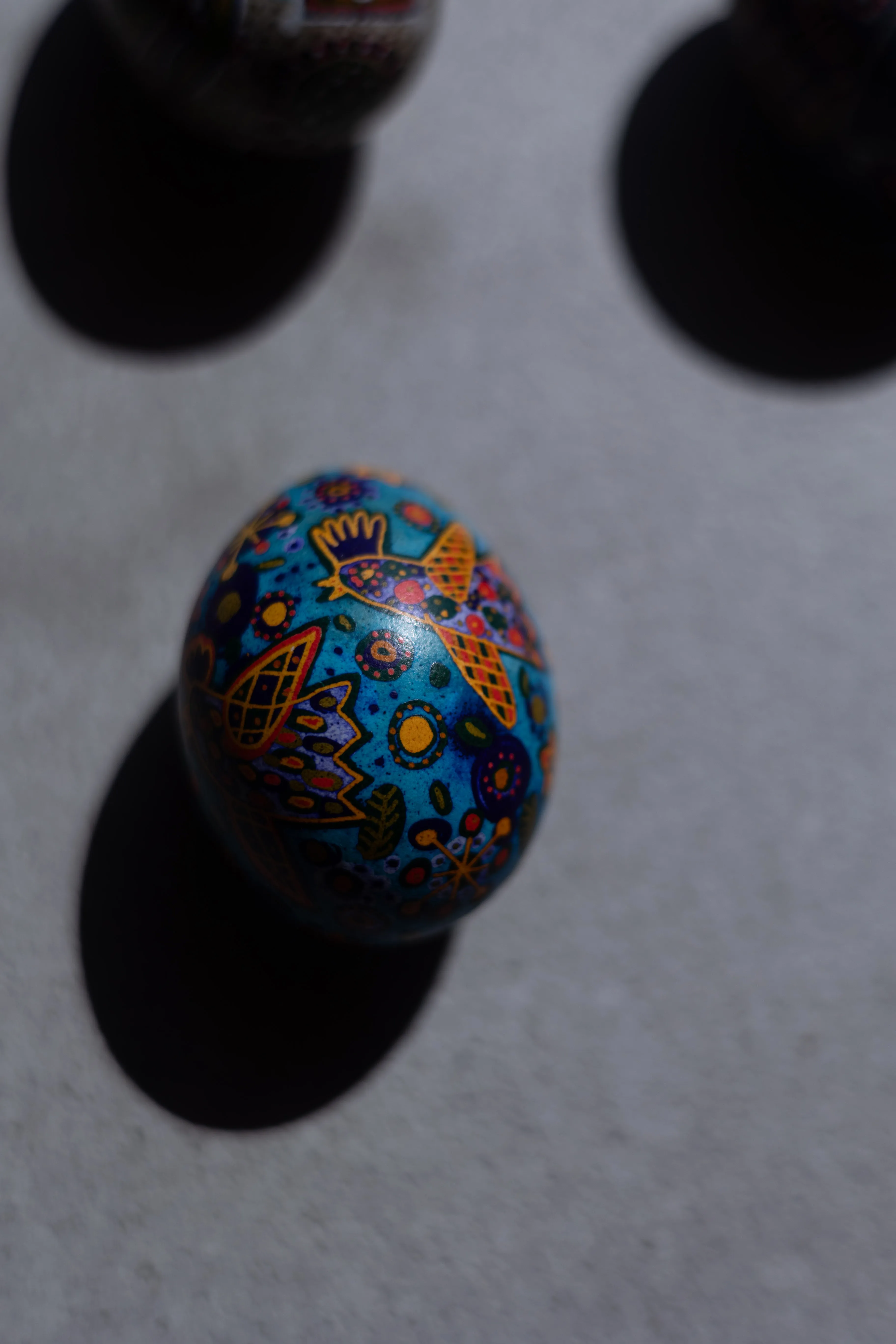 Image of EASTER EGGS 2024 by Dzvinka Zagayska, a Pysanky, based in Lviv