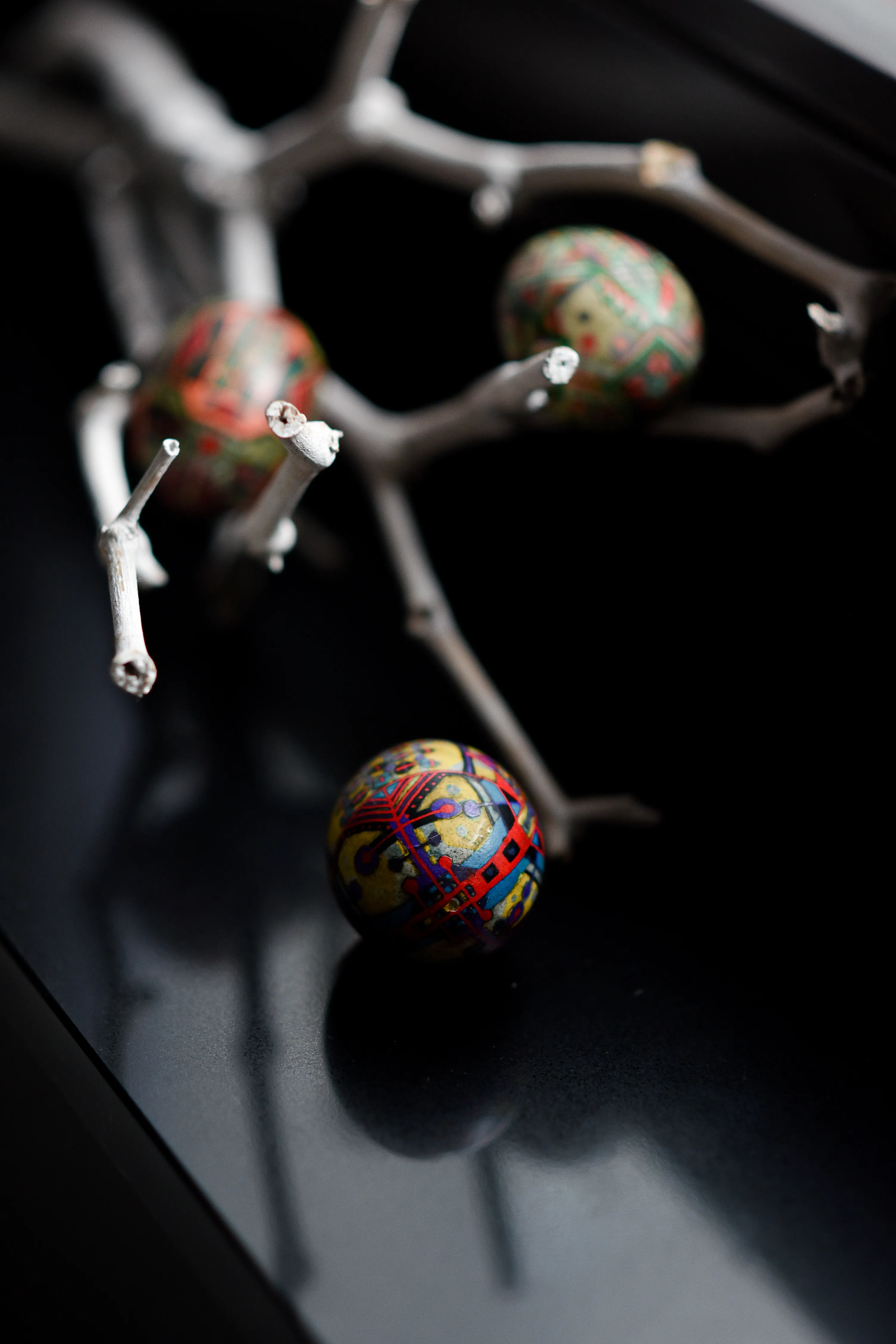 Image of EASTER EGGS 2022 by Dzvinka Zagayska, a Pysanky, based in Lviv