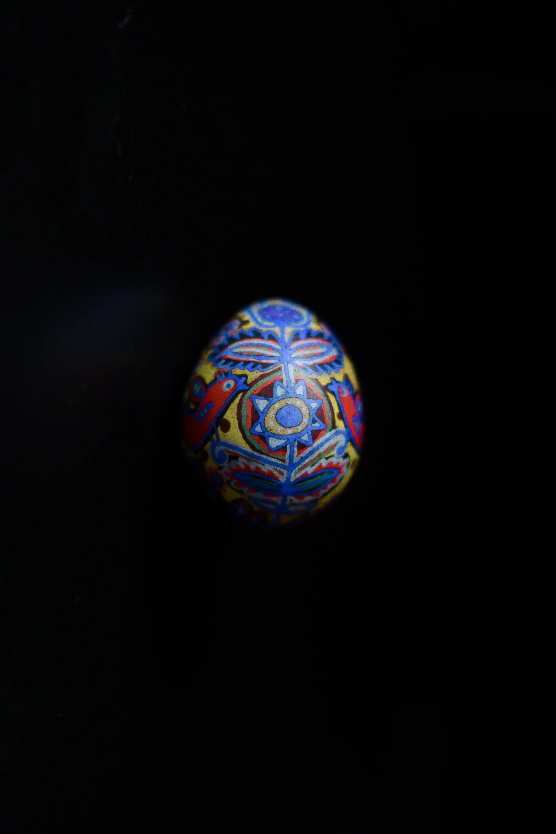 Image of EASTER EGGS 2022 by Dzvinka Zagayska, a Pysanky, based in Lviv