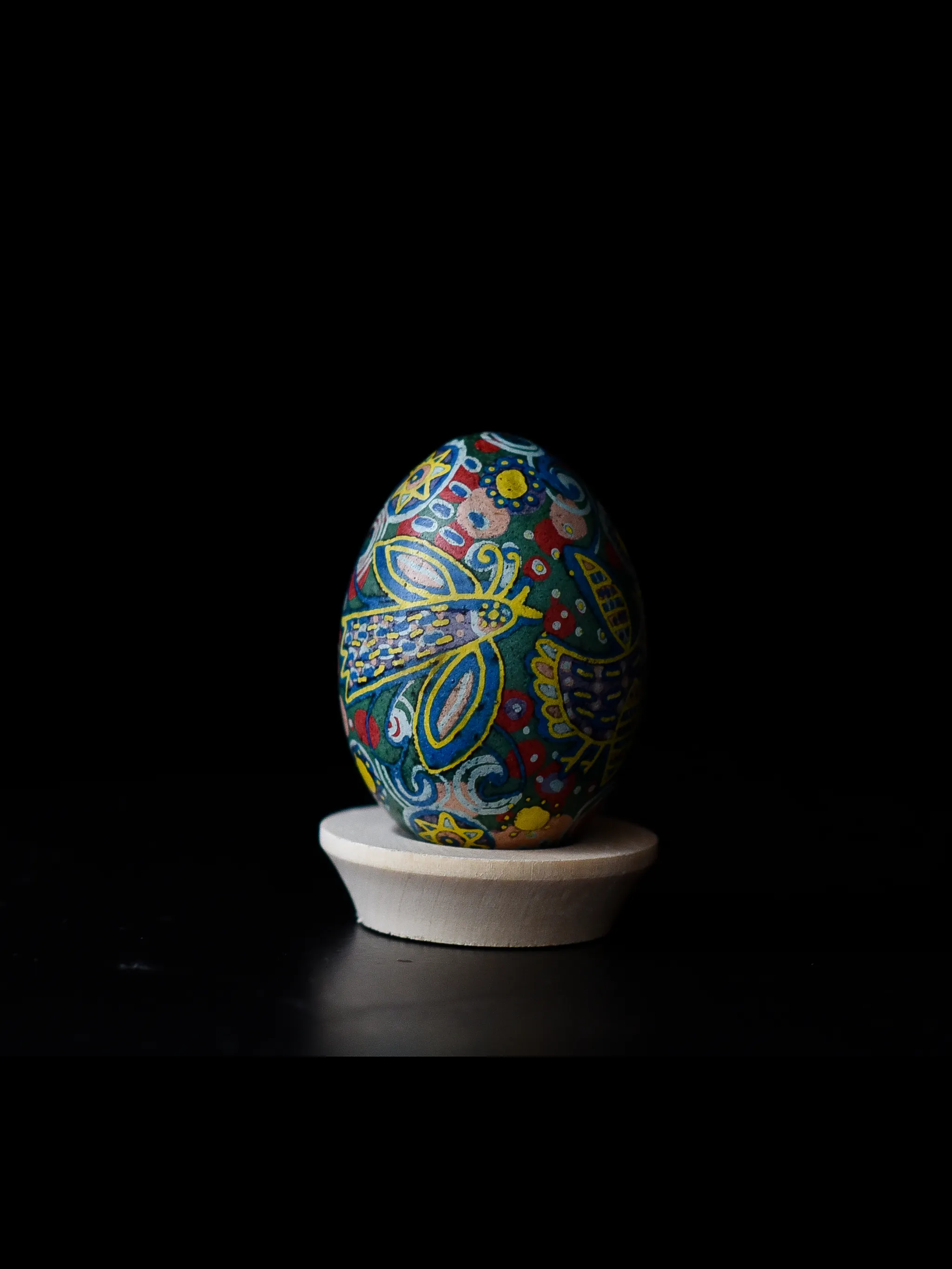 Image of EASTER EGGS 2022 by Dzvinka Zagayska, a Pysanky, based in Lviv